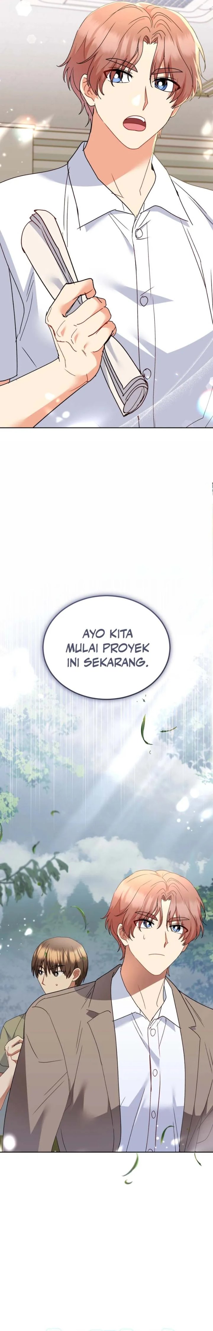 Hello Veterinarian Chapter 113 Halaman 7