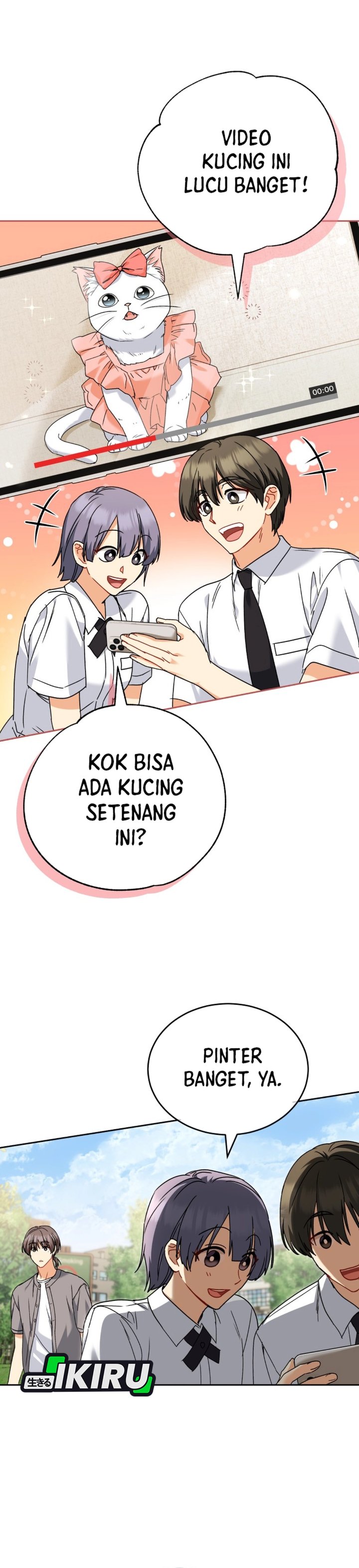 Hello Veterinarian Chapter 136 Halaman 2