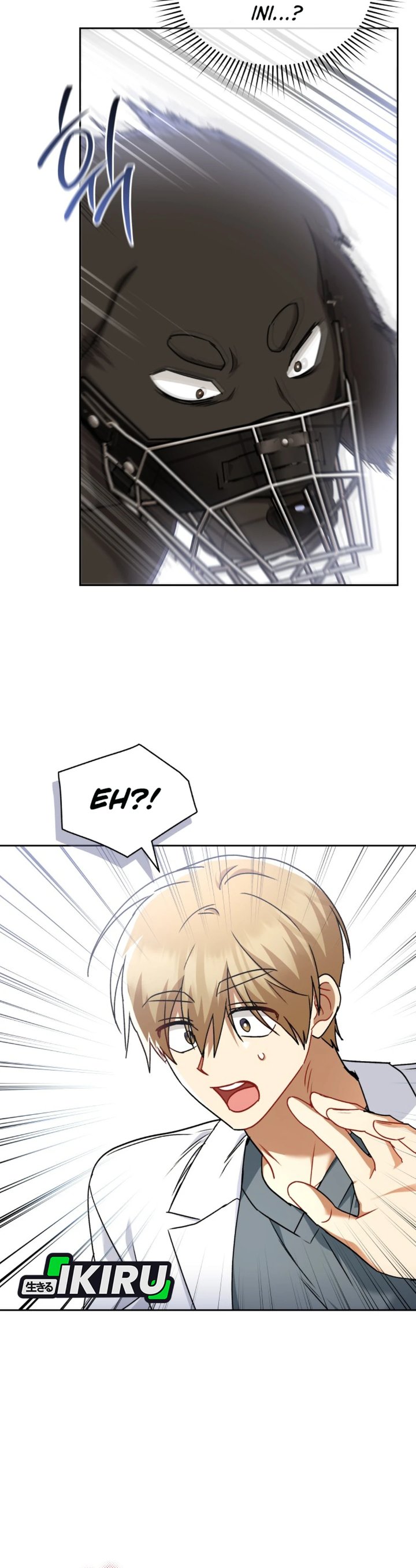 Hello Veterinarian Chapter 145 Halaman 3