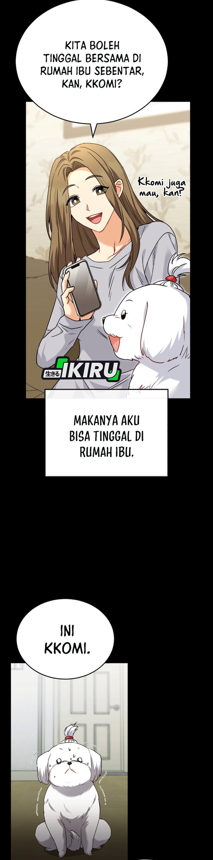 Hello Veterinarian Chapter 145 Halaman 10