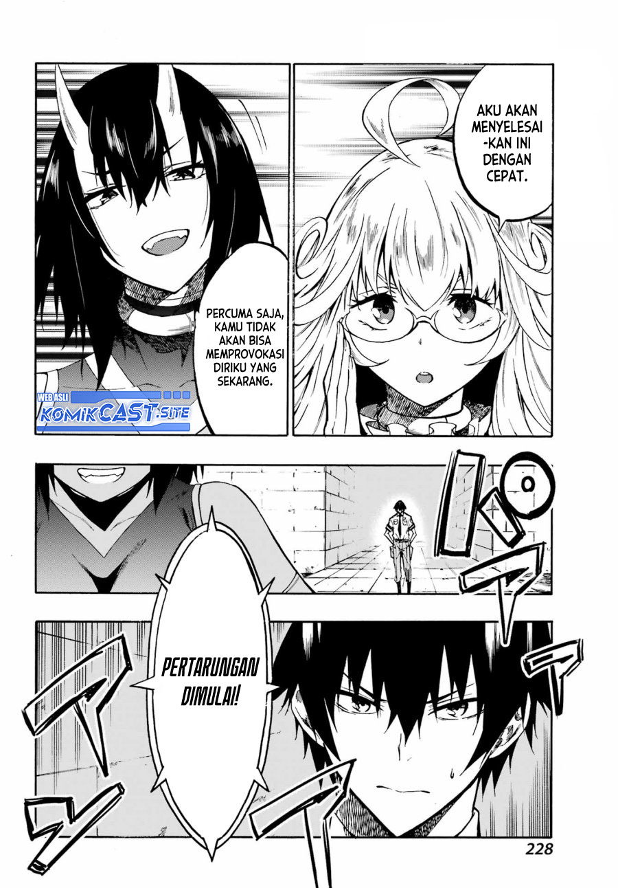 Gokusotsu Kraken Chapter 5 Halaman 10