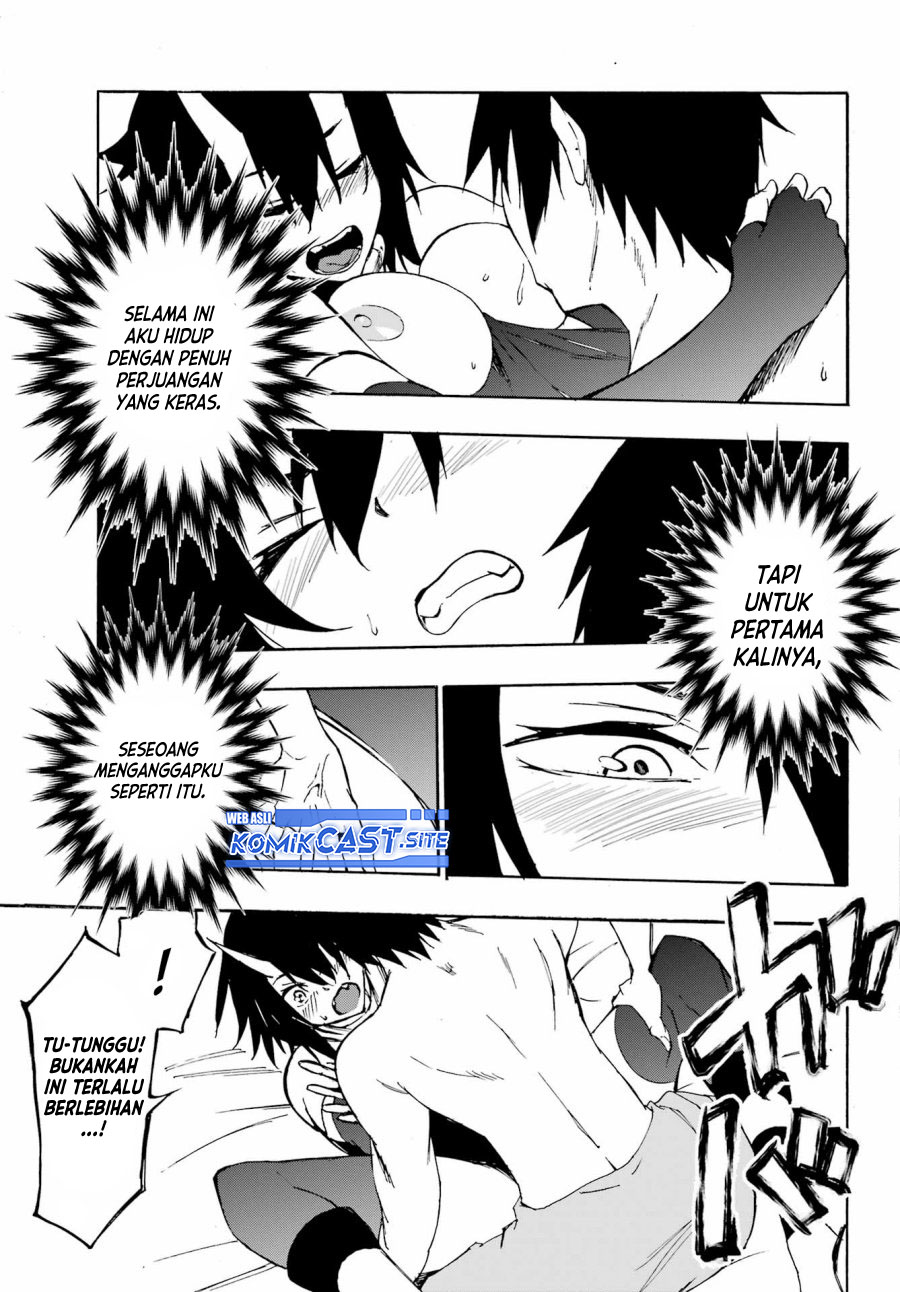 Gokusotsu Kraken Chapter 5 Halaman 25