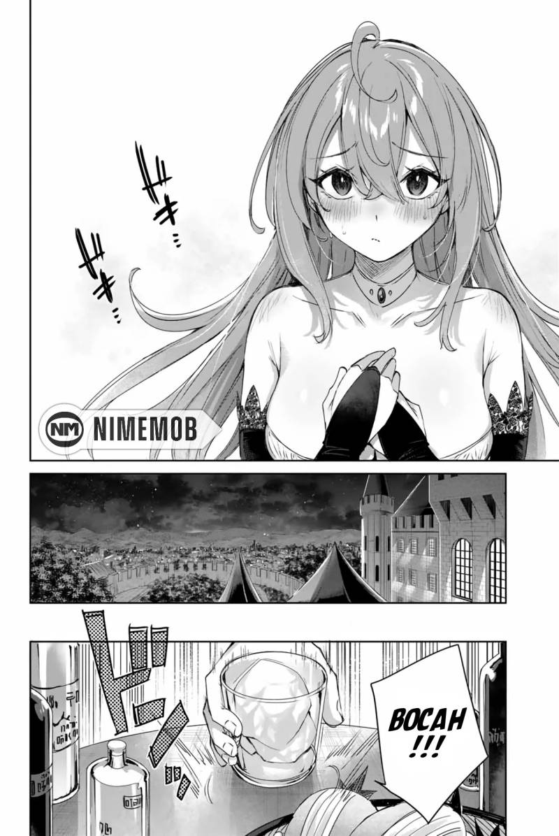 Henkyou No Yakushi Miyako De S Rank Boukensha To Naru Chapter 5 Halaman 11