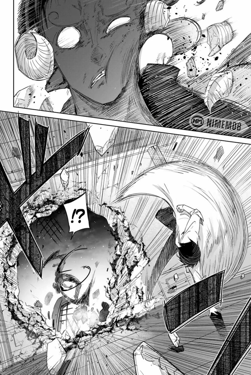 Henkyou No Yakushi Miyako De S Rank Boukensha To Naru Chapter 6 Halaman 7