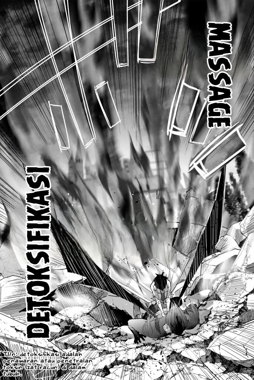 Henkyou No Yakushi Miyako De S Rank Boukensha To Naru Chapter 6 Halaman 15
