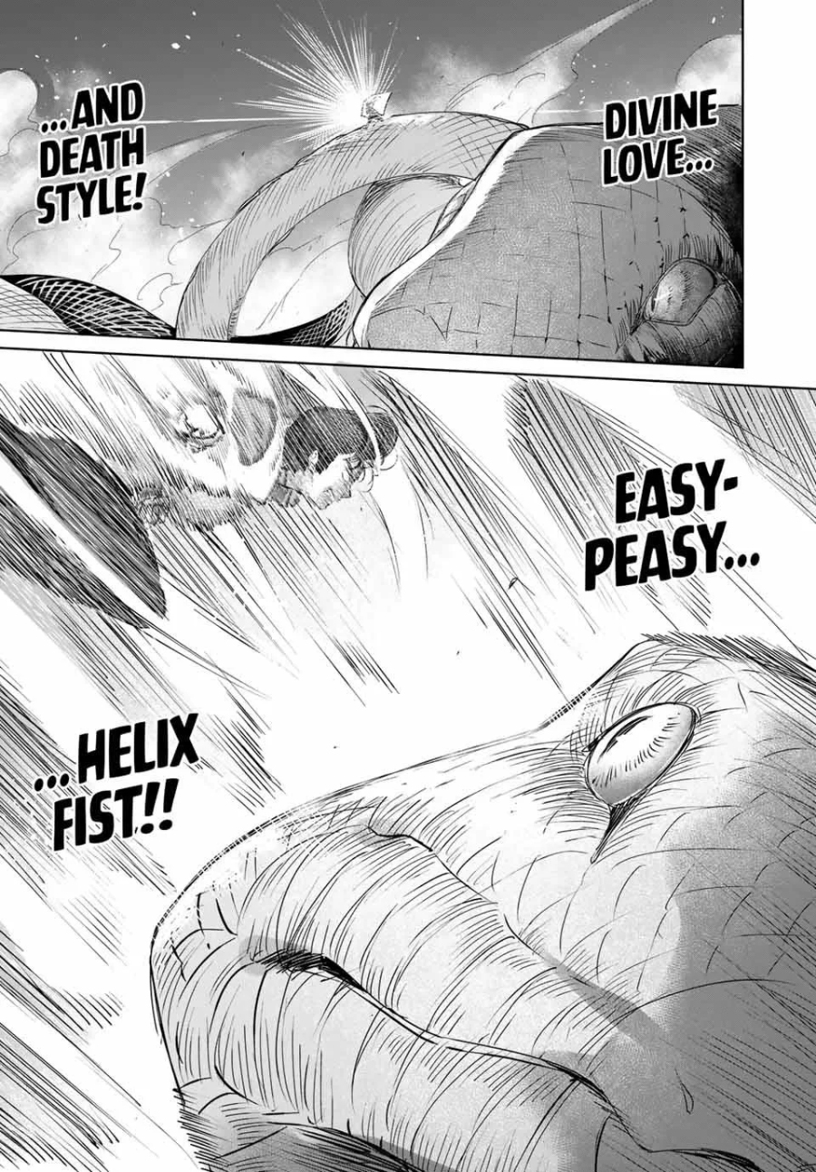 Henkyou No Yakushi Miyako De S Rank Boukensha To Naru Chapter 13 Halaman 12