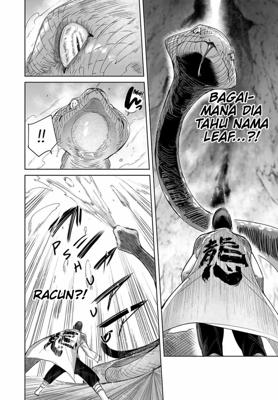 Henkyou No Yakushi Miyako De S Rank Boukensha To Naru Chapter 13 Halaman 15