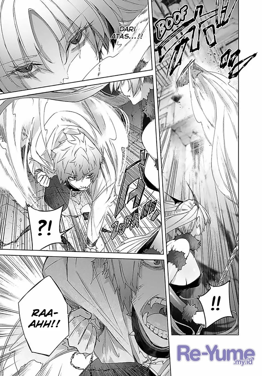 Henkyou No Yakushi Miyako De S Rank Boukensha To Naru Chapter 21 Halaman 6