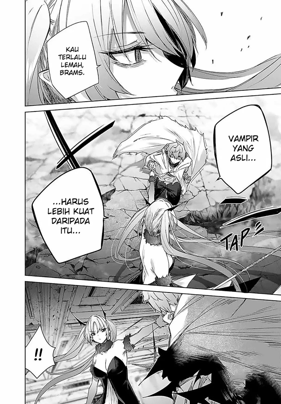Henkyou No Yakushi Miyako De S Rank Boukensha To Naru Chapter 21 Halaman 7