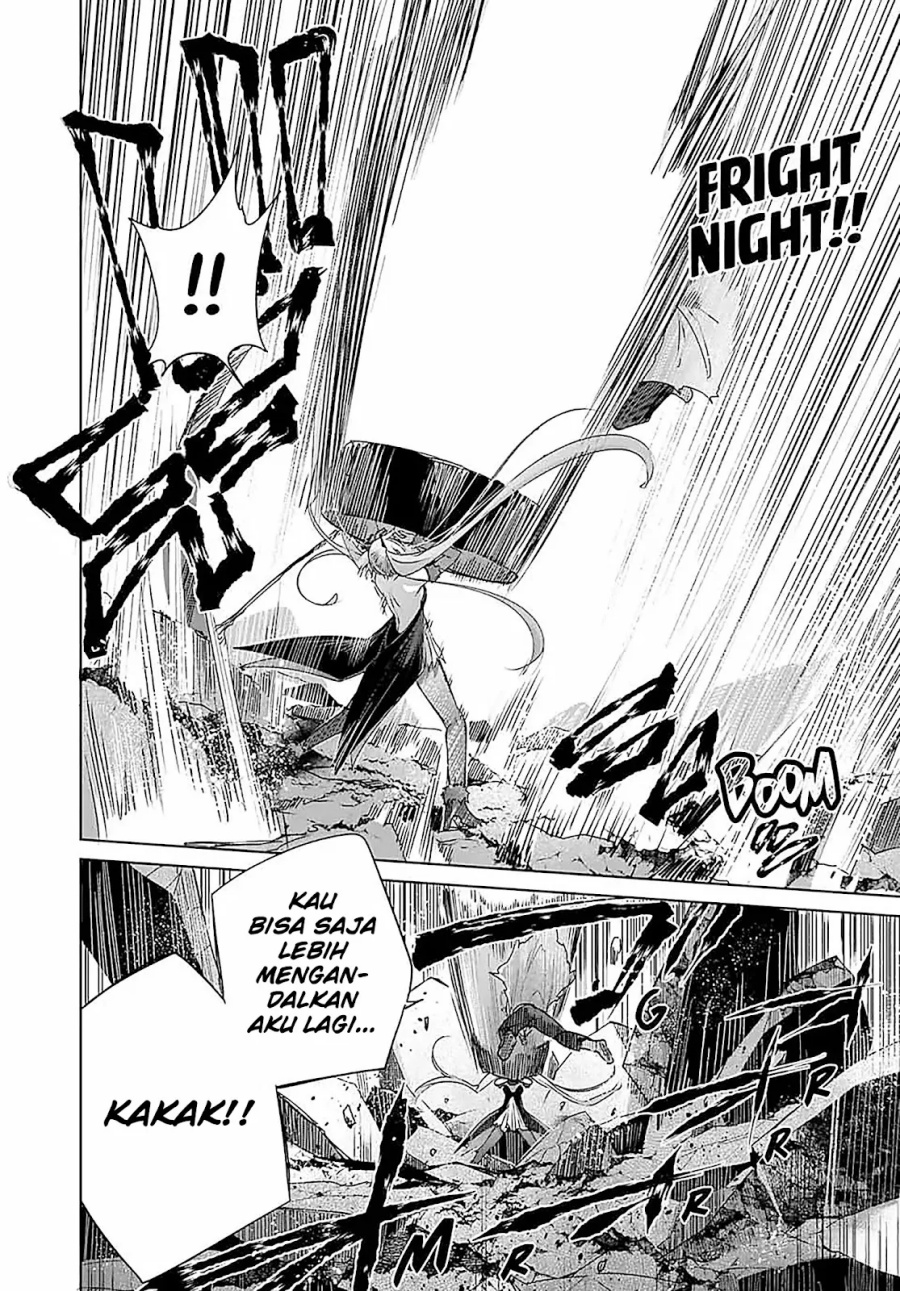 Henkyou No Yakushi Miyako De S Rank Boukensha To Naru Chapter 21 Halaman 9