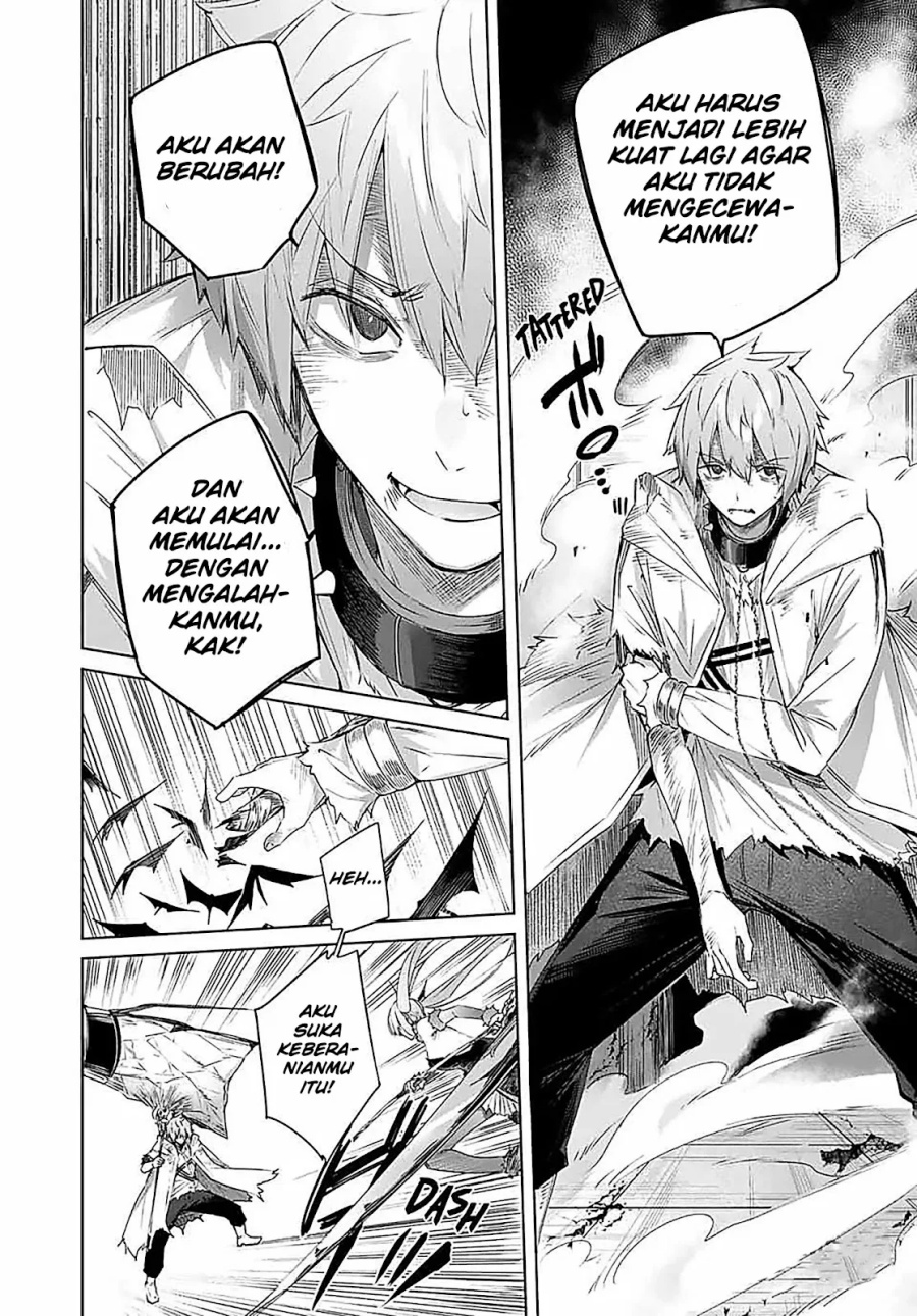 Henkyou No Yakushi Miyako De S Rank Boukensha To Naru Chapter 22 Halaman 7