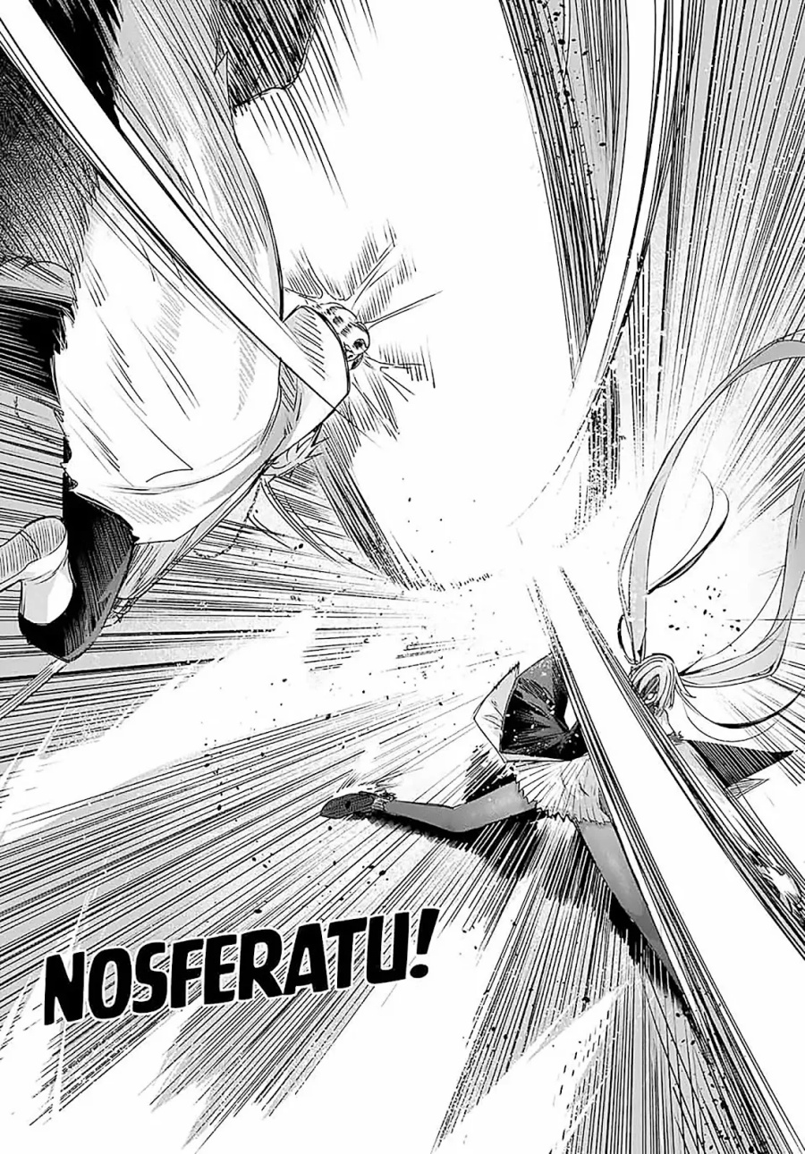 Henkyou No Yakushi Miyako De S Rank Boukensha To Naru Chapter 22 Halaman 8