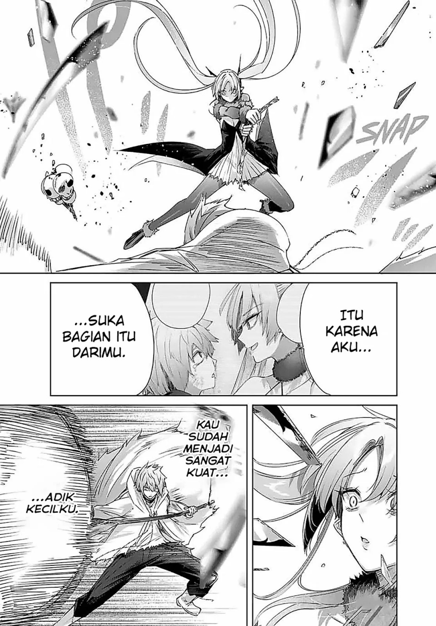 Henkyou No Yakushi Miyako De S Rank Boukensha To Naru Chapter 22 Halaman 10