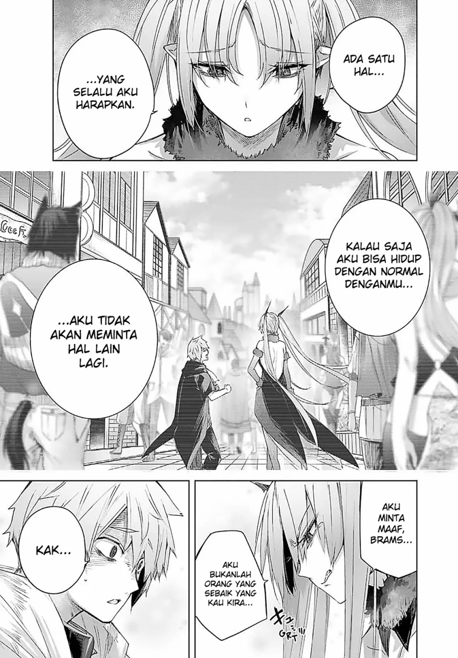 Henkyou No Yakushi Miyako De S Rank Boukensha To Naru Chapter 22 Halaman 14