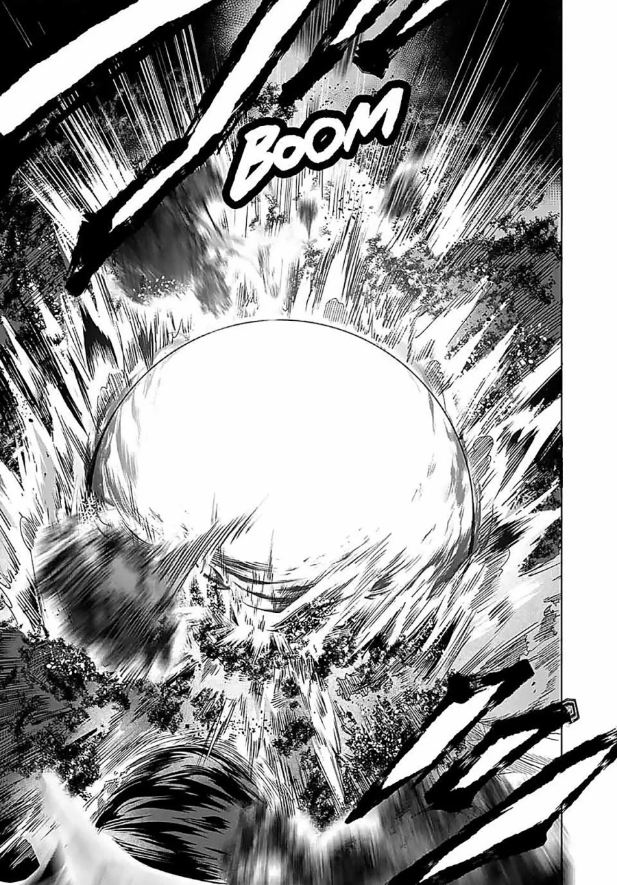 Henkyou No Yakushi Miyako De S Rank Boukensha To Naru Chapter 26 Halaman 12
