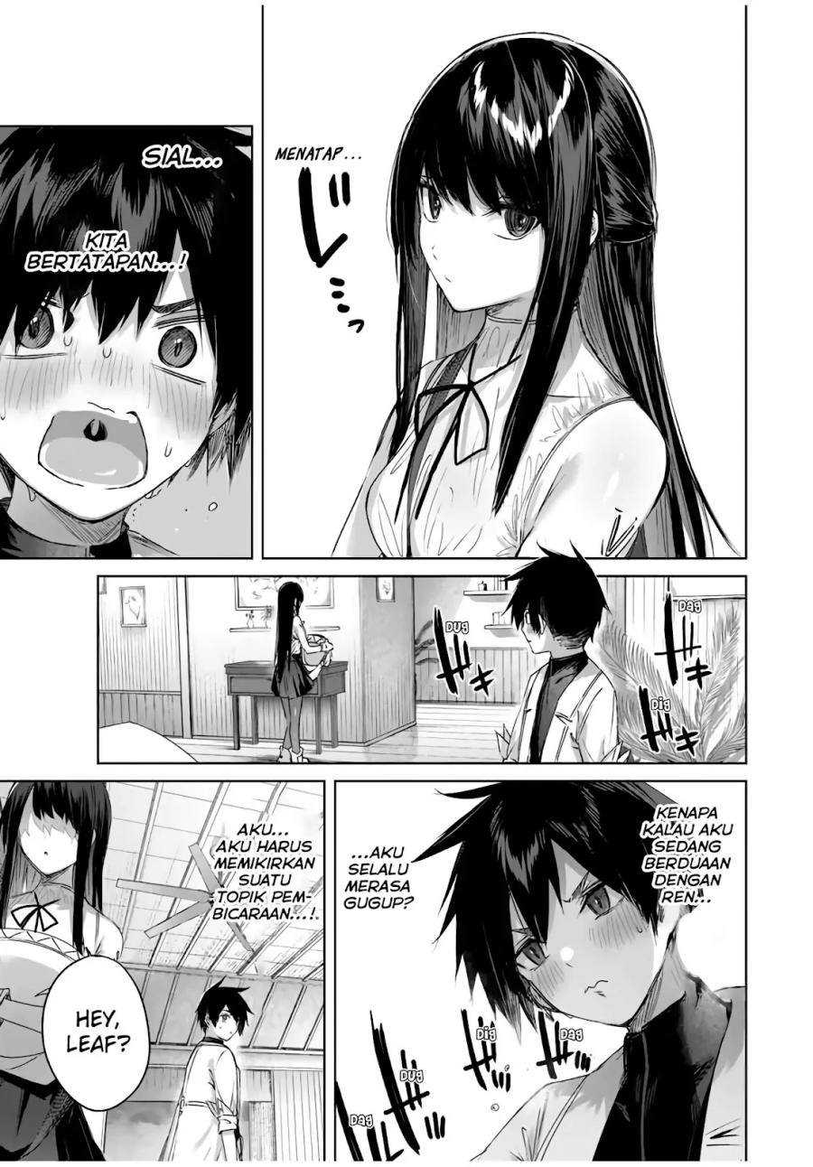 Henkyou No Yakushi Miyako De S Rank Boukensha To Naru Chapter 27 Halaman 14
