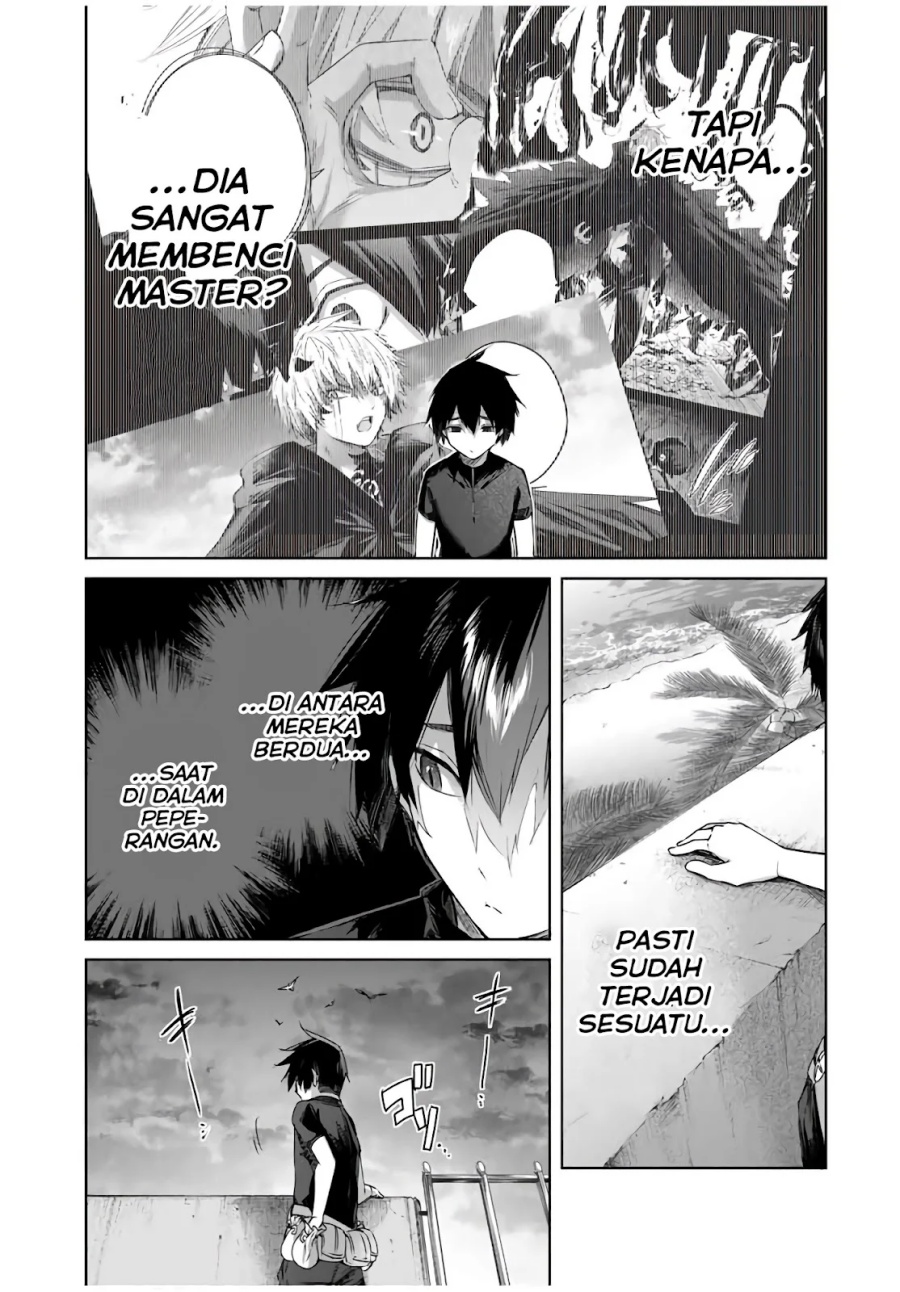 Henkyou No Yakushi Miyako De S Rank Boukensha To Naru Chapter 29 Halaman 14