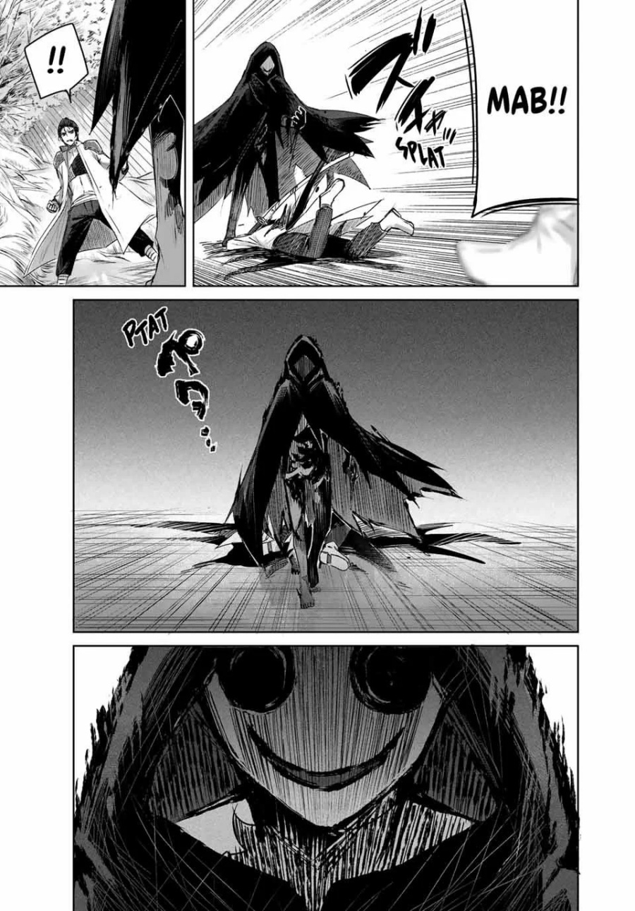 Henkyou No Yakushi Miyako De S Rank Boukensha To Naru Chapter 36 Halaman 12
