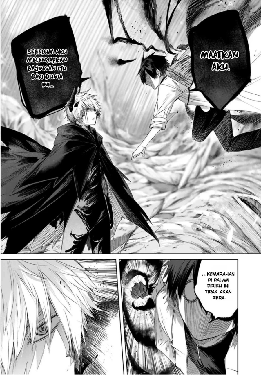 Henkyou No Yakushi Miyako De S Rank Boukensha To Naru Chapter 37 Halaman 17