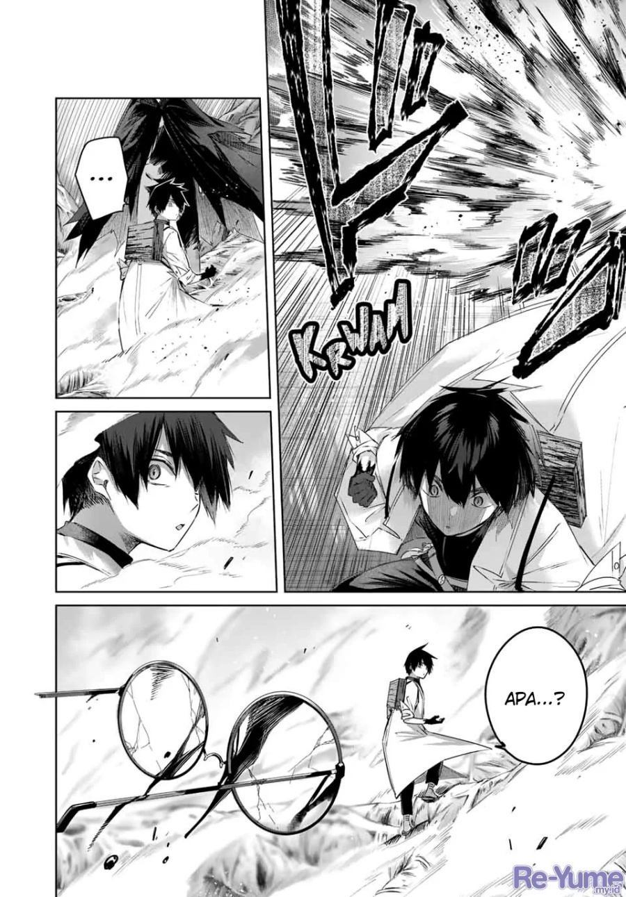 Henkyou No Yakushi Miyako De S Rank Boukensha To Naru Chapter 37 Halaman 18