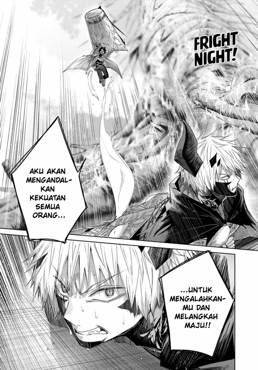 Henkyou No Yakushi Miyako De S Rank Boukensha To Naru Chapter 41 Halaman 12