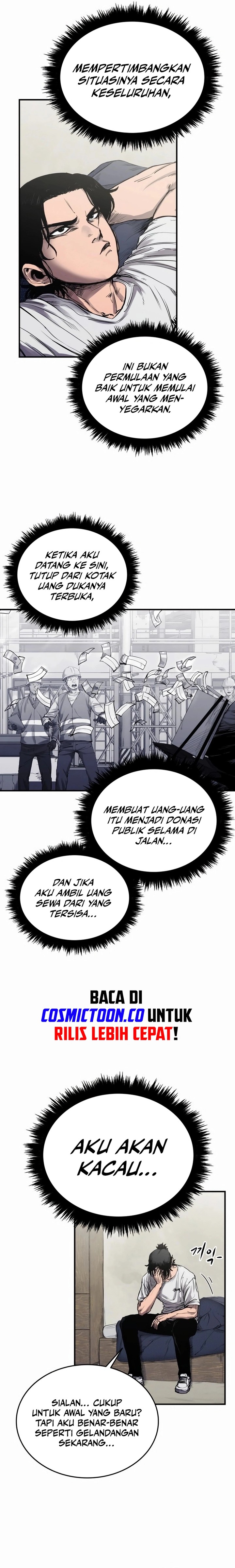 High Class Chapter 1 Halaman 5