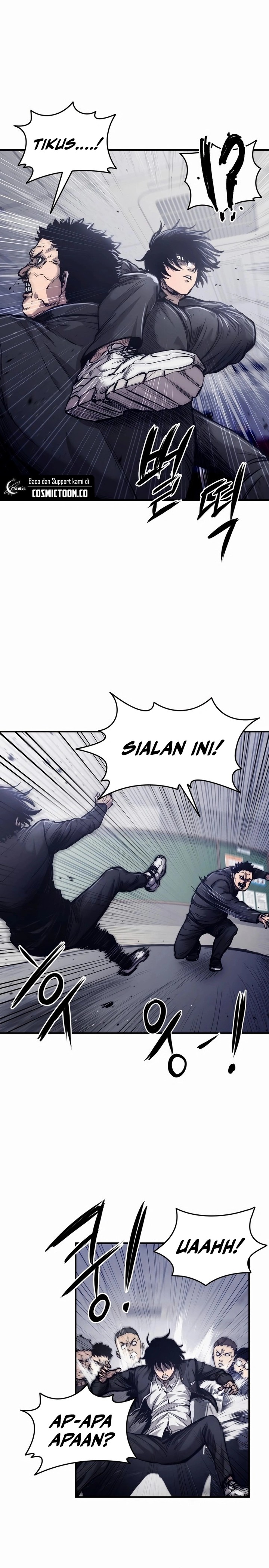 High Class Chapter 1 Halaman 36