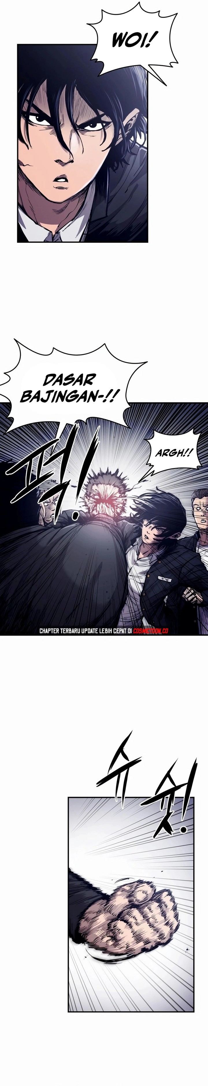 High Class Chapter 1 Halaman 37