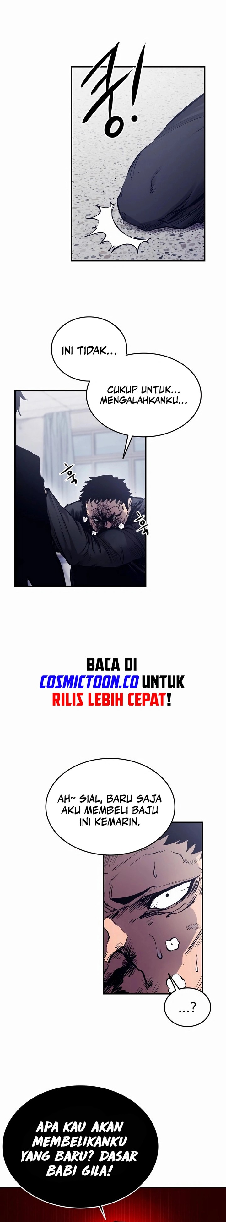 High Class Chapter 1 Halaman 40