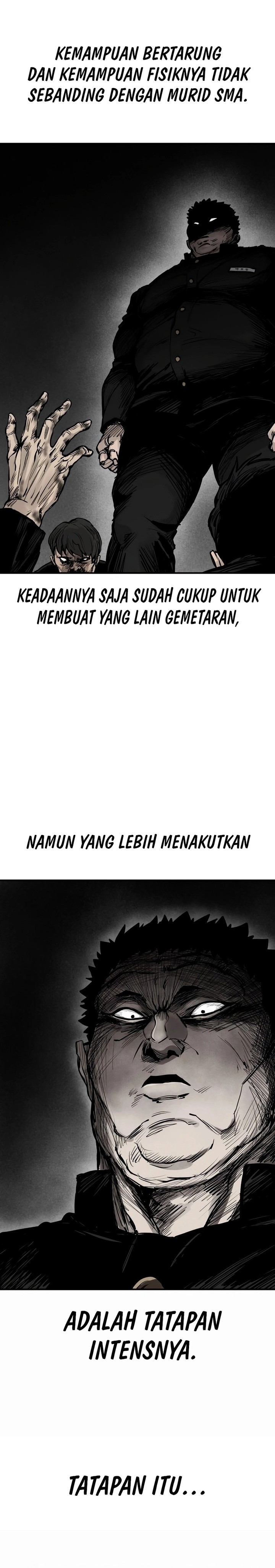 High Class Chapter 1 Halaman 42