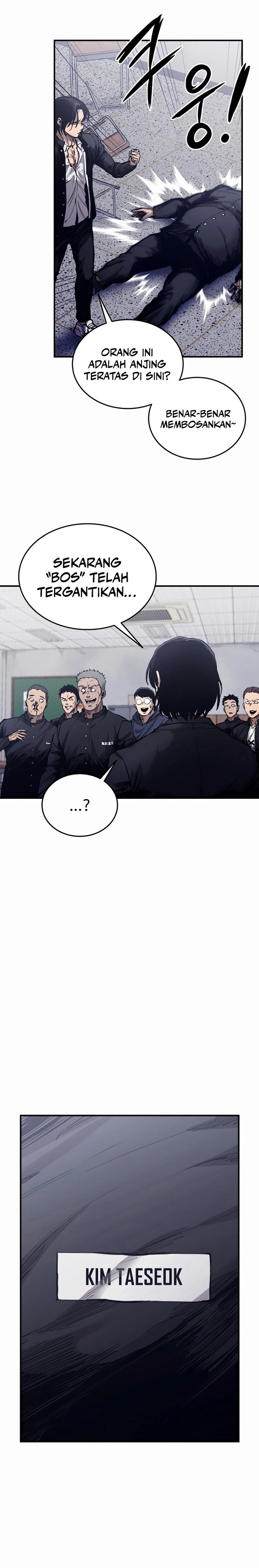 High Class Chapter 1 Halaman 44