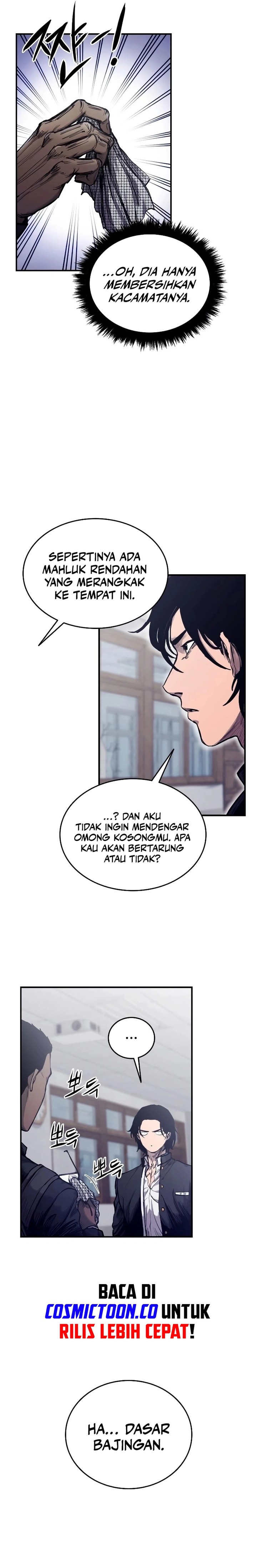 High Class Chapter 1 Halaman 49