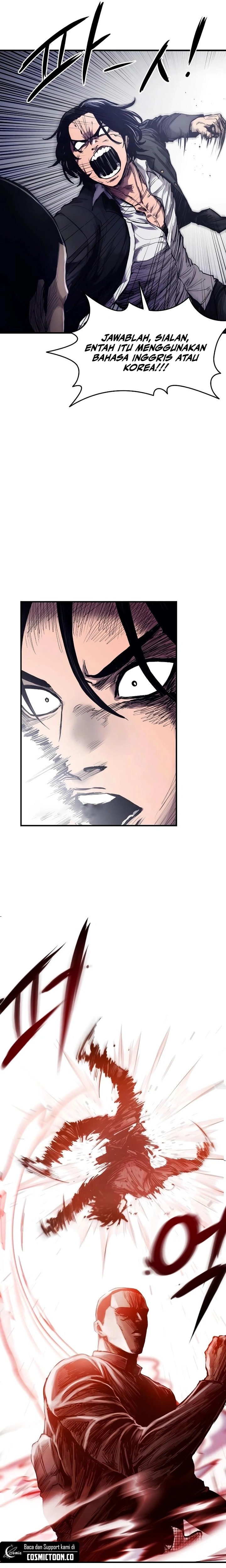 High Class Chapter 1 Halaman 50