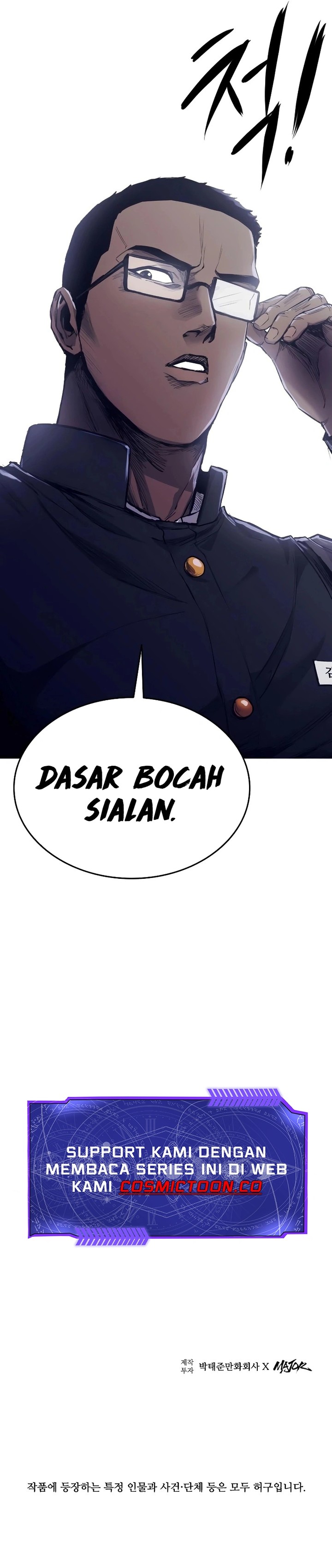High Class Chapter 1 Halaman 52
