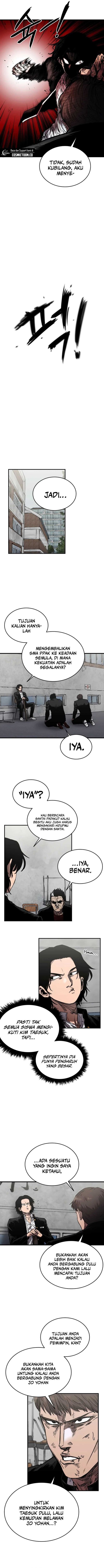 High Class Chapter 3 Halaman 3