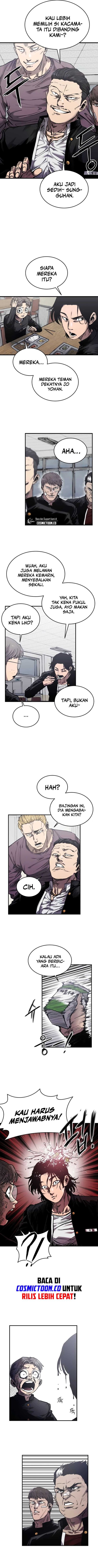 High Class Chapter 3 Halaman 7