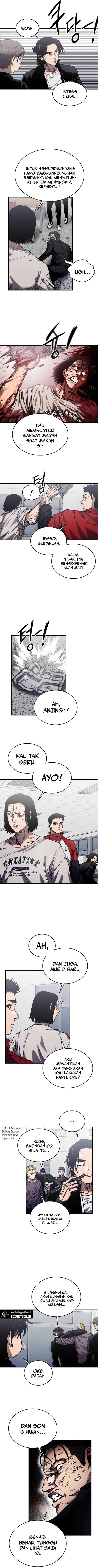 High Class Chapter 3 Halaman 10