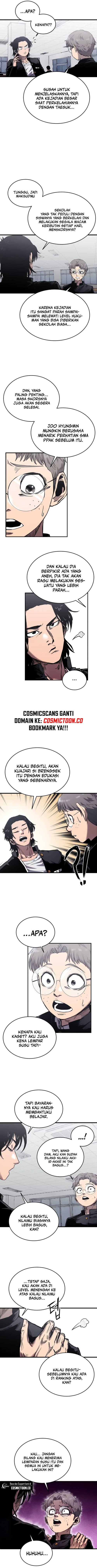 High Class Chapter 3 Halaman 12