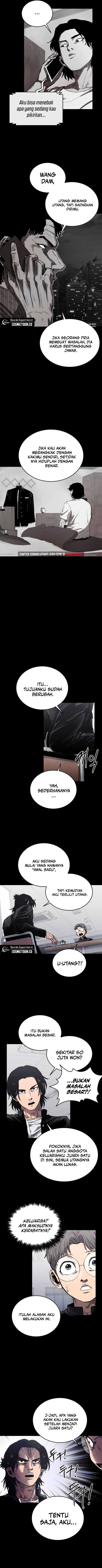 High Class Chapter 4 Halaman 2