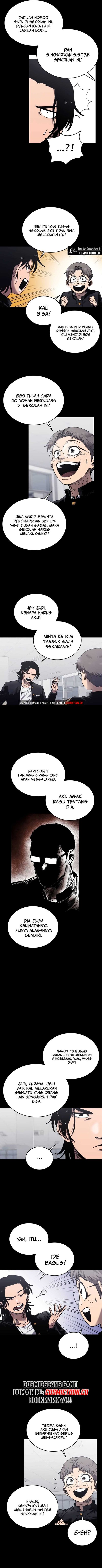 High Class Chapter 4 Halaman 4