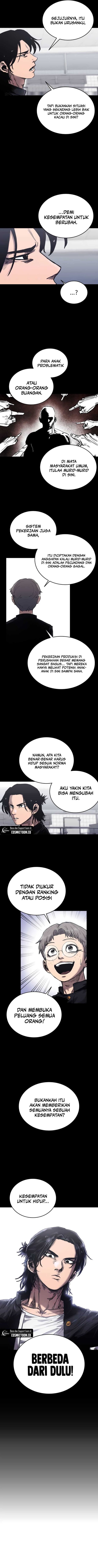 High Class Chapter 4 Halaman 5