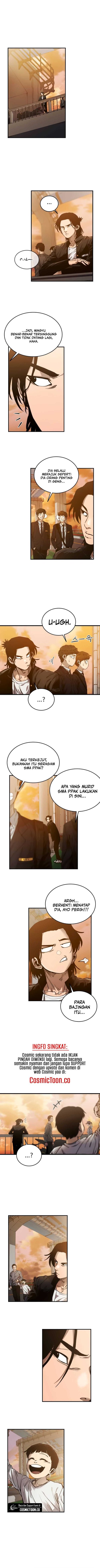 High Class Chapter 4 Halaman 6