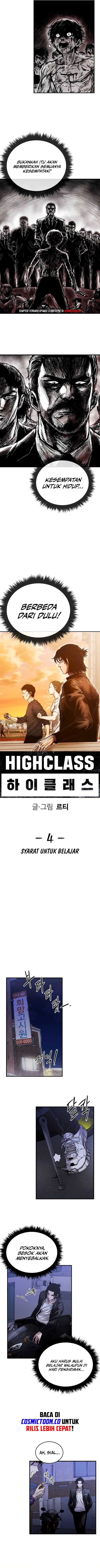 High Class Chapter 4 Halaman 7