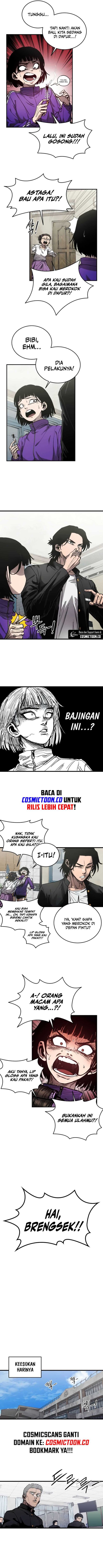 High Class Chapter 4 Halaman 9