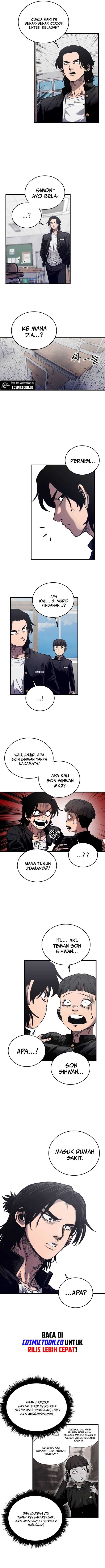 High Class Chapter 4 Halaman 10