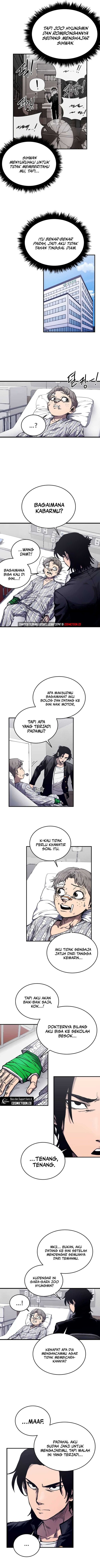 High Class Chapter 4 Halaman 11