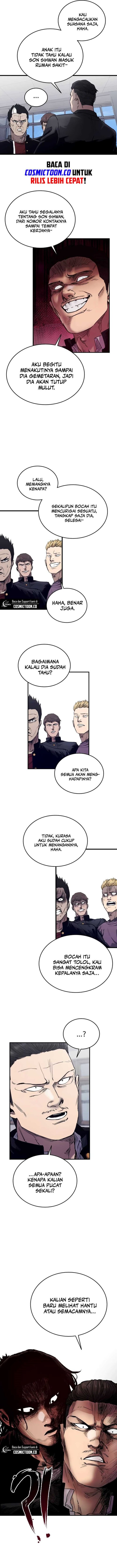 High Class Chapter 4 Halaman 16