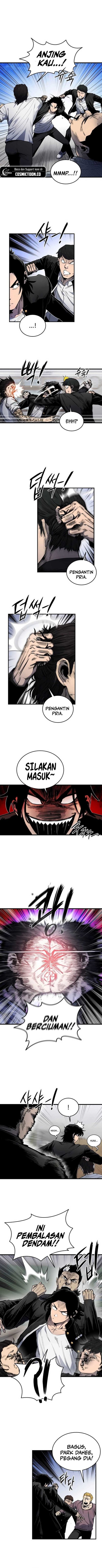 High Class Chapter 5 Halaman 6