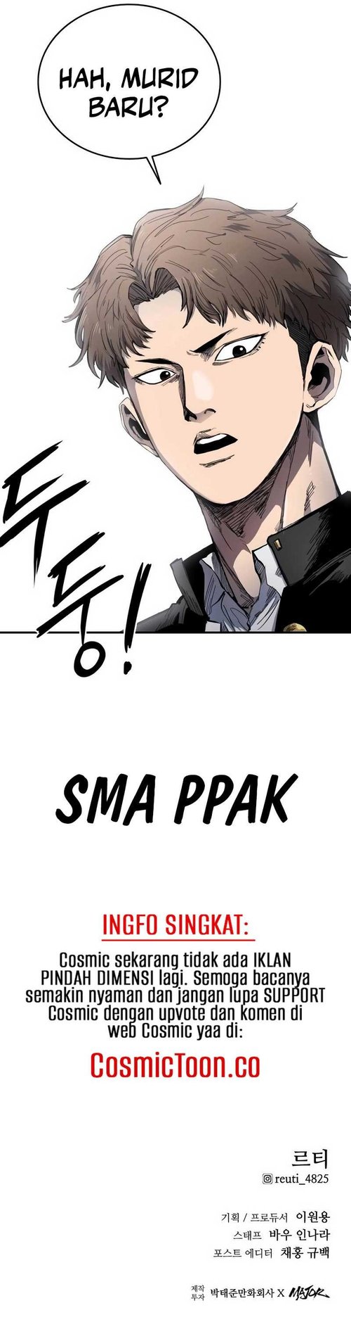 High Class Chapter 5 Halaman 11
