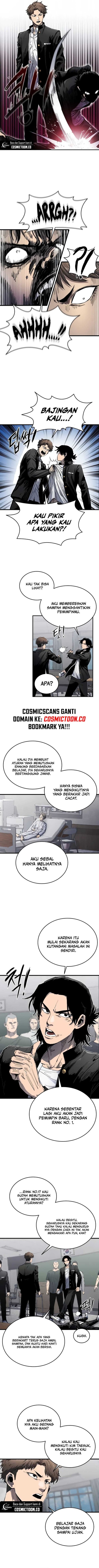 High Class Chapter 6 Halaman 2